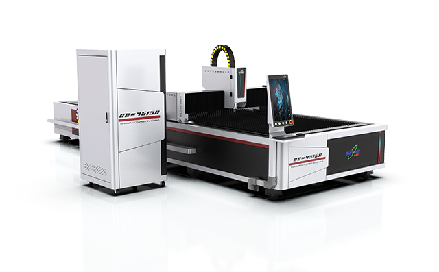 高功率激光切割機 高功率激光切割機