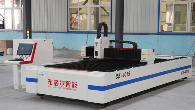 兩款高性價比板材激光切割機供您選擇！