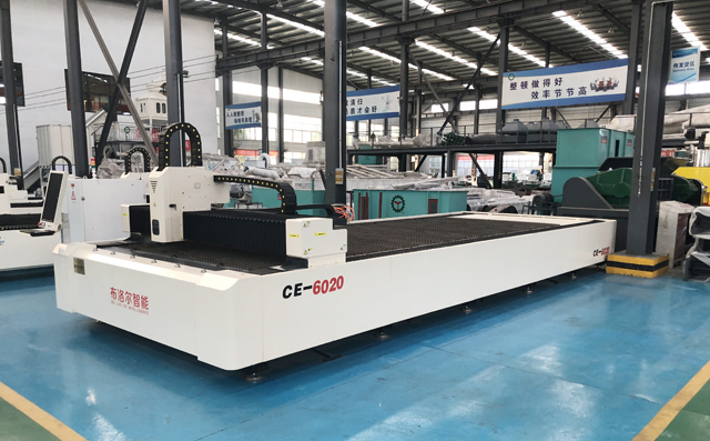 鈑金激光切割機 鈑金激光切割機