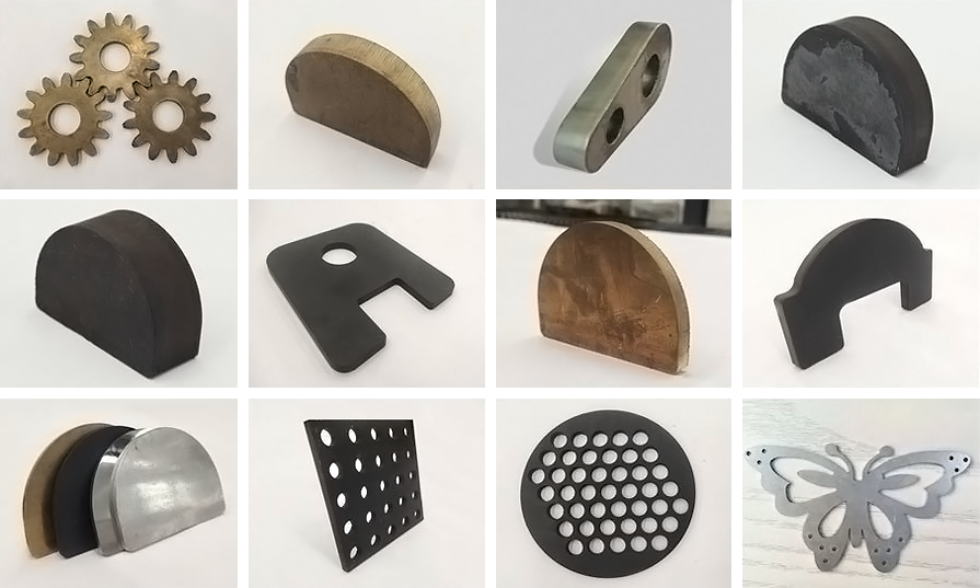 板管一體式激光切割機