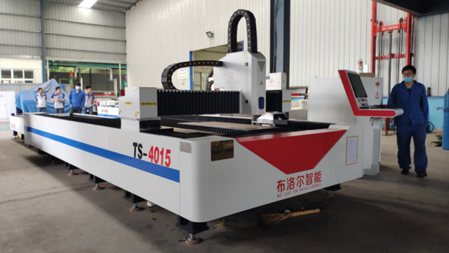 兩款高性價比板材激光切割機供您選擇！