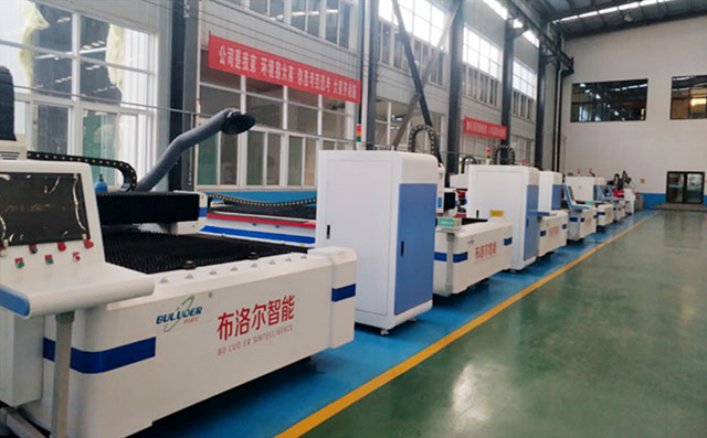 網上選擇激光切割機廠家的方法