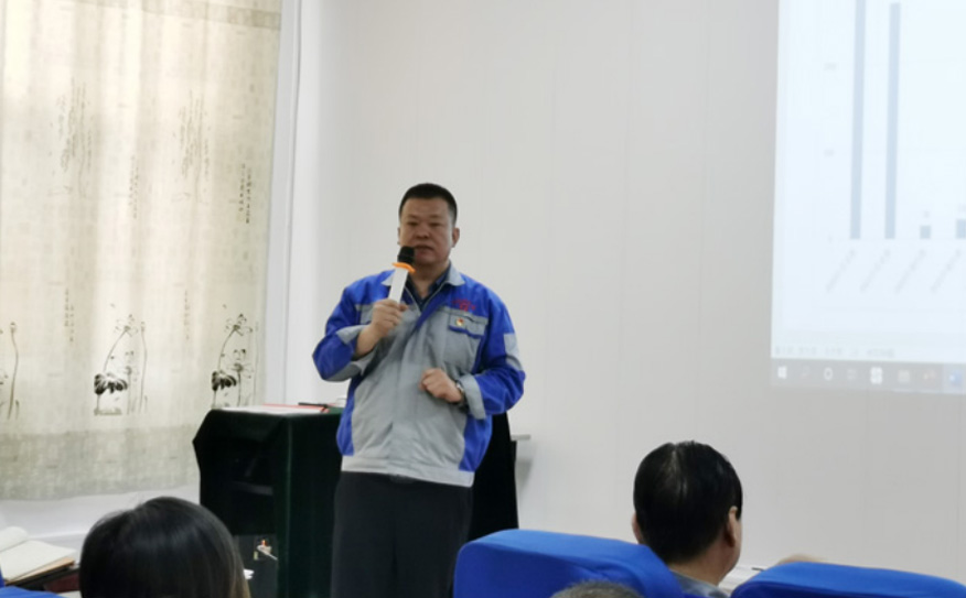 五一營銷工作會議