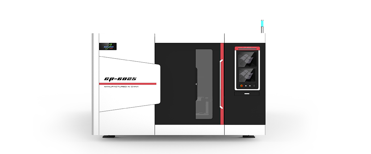 高功率激光切割機
